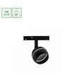 10W SYSTEM SHIFT BASIC GLOBE RING - 48V, 130lm/W, neutralweiß, 90x150 mm, inkl. 120cm Seil