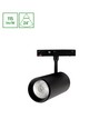 SHIFT Spot Basic L 20W für Magnetschiene - 48V, NW, 4000K, 115lm/W
