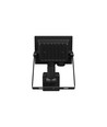 10W Fluter mit Sensor - IP44, Schwarz, Arbeitsleuchte, PIR-Sensor