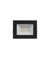 10W Flutlichtstrahler - IP65, Schwarz, Arbeitsleuchte