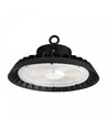200W PLATEO 4 LED Hallenstrahler, 155lm/W - Einstellbar 100/150/200W, IP65, 90 Grad, 0-10V dimmbar, 4000K