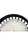 200W PLATEO 4 LED Hallenstrahler, 155lm/W - Einstellbar 100/150/200W, IP65, 90 Grad, 0-10V dimmbar, 4000K