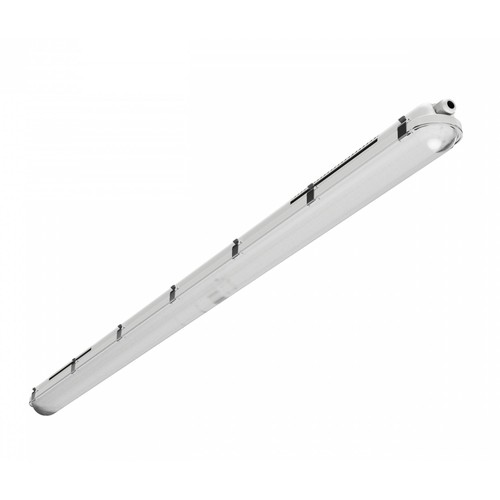 150cm 58W Gigant Pro LED-Armatur - durchverdrahtet, 8700lm, 150lm/W, IP66, IK10