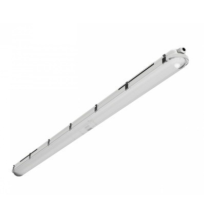 150cm 58W Gigant Pro LED-Armatur - durchverdrahtet, 8700lm, 150lm/W, IP66, IK10