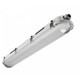 60cm 21W Gigant Pro LED-Leuchte, durchverdrahtet - 150lm/W, IP66 wasserdicht, IK10