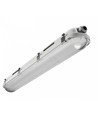 60cm 21W Gigant Pro LED-Leuchte, durchverdrahtet - 150lm/W, IP66 wasserdicht, IK10