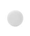 18W Nymphea Proxi PIR - IP54, Ø30cm, 30x6cm, 120°, rund, weiß