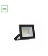 20W Flutlichtstrahler - IP65, Schwarz, Arbeitsleuchte