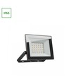 30W Flutlichtstrahler - IP65, Schwarz
