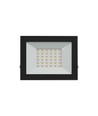 30W Flutlichtstrahler - IP65, Schwarz