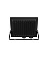 30W Flutlichtstrahler - IP65, Schwarz