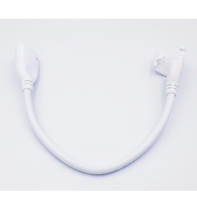Verbindungsstück für 230V LED-Streifen (Typ X-2)