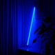 LEDlife Neon Tube LED 120 cm, Blau - Designer-Röhre, Dimmbar, inkl. Kabel