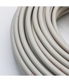 50 Meter Installationskabel 5x1,5 mm²
