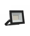 20W Flutlichtstrahler - IP65, Schwarz, Arbeitsleuchte