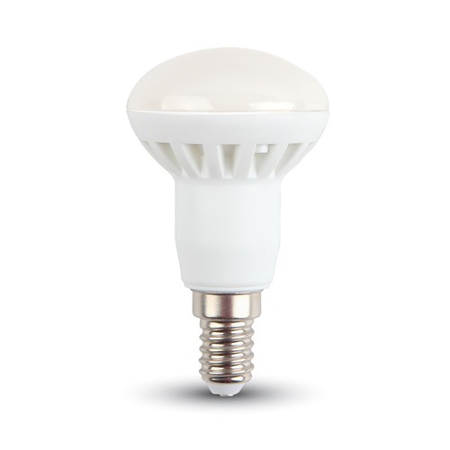 E14 3W LED Birne - R39, 210lm, 4000K, ersetzt 25W