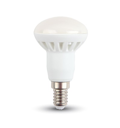 E14 3W LED Birne - R39, 210lm, 4000K, ersetzt 25W