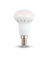 E14 3W LED Birne - R39, 210lm, 4000K, ersetzt 25W