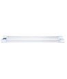60cm / 18W Shoplite Nano LED Röhre - 138lm/W, 2500lm, 4000K, Nano-Kunststoff, Kabel