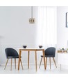 Ø18cm Pendelleuchte aus Beton - E27 Fassung, max. 60W, 1m Kabel, IP20 Innenbereich
