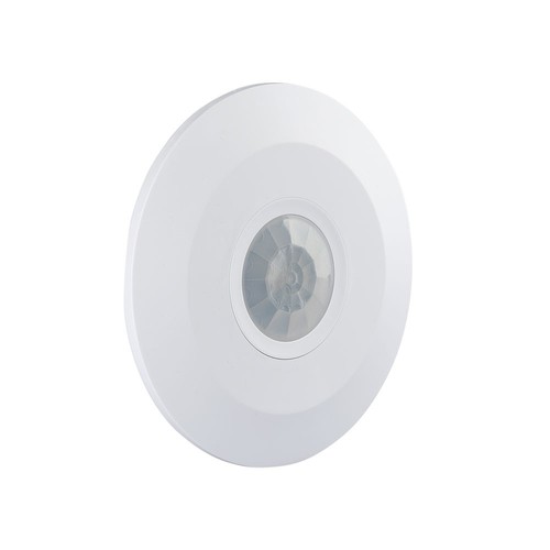 V-Tac Bewegungsmelder 360° PIR - 1000W, 6m, IP20 für Innenbereich, 230V