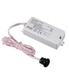 230V Handsensor für Schrank - 5-6 cm Sensorabstand, PIR, max: 200W LED