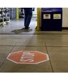 35W Gobo-Projektor für Logo/Text - IP65, Arbeitsleuchte, inkl. Linse im eigenen Design