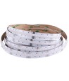 5m 24W/m RGB+WW COB-LED-Streifen - 24V DC, IP20, 840 LEDs pro Meter, COB LED