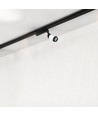 10W 3-Phasen Schienenspot - 24 Grad, 80lm/W, IP20, 5 Jahre Garantie