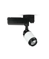 35W Schienenstrahler - 24 Grad, COB LED, IP20, 224x100x215mm