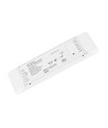 150W / 12V DC dimmbares rWave Netzteil - 12,5A, RF, Push-Dim, 4 Kanäle