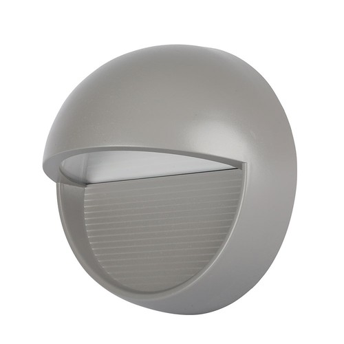 3W LED Wandleuchte - 4000K (Neutral)