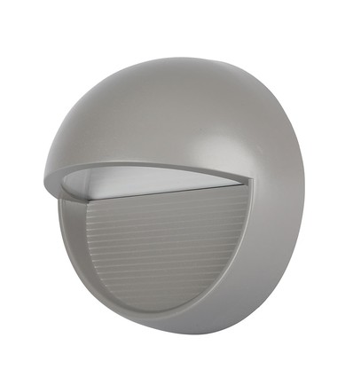 3W LED Wandleuchte - 4000K (Neutral)