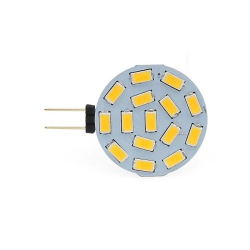 G4 2,6W LED-Leuchtmittel - 12V/24V