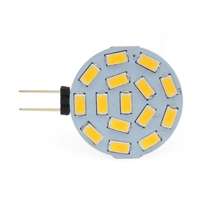 G4 2,6W LED-Leuchtmittel - 12V/24V
