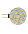 G4 2,6W LED-Leuchtmittel - 12V/24V
