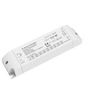 36W / 350mA-1200mA dimmbarer rWave-Treiber für LED-Panel - 10-52V, Push-Dimm, RF, flicker free