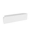 36W / 350mA-1200mA dimmbarer rWave-Treiber für LED-Panel - 10-52V, Push-Dimm, RF, flicker free