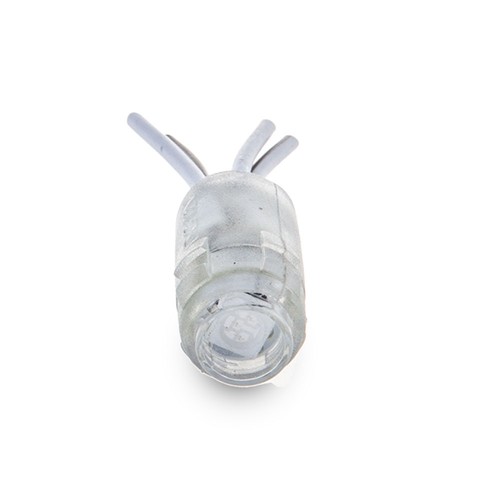 5050 Modul - 0,24W, blau, IP68