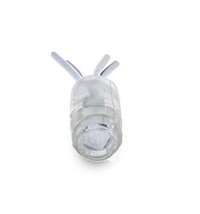 5050 Modul - 0,24W, blau, IP68