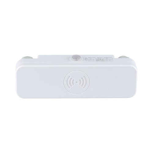 Mikrowellensensor in Weiß - Bewegungssensor, max 200W LED, IP65