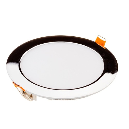 18W LED Panel - 6400K (Kaltweiß)