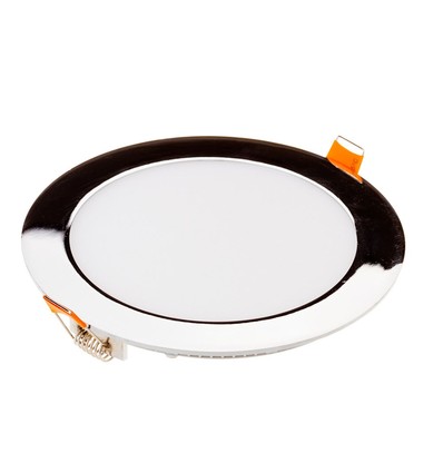 18W LED Panel - 6400K (Kaltweiß)