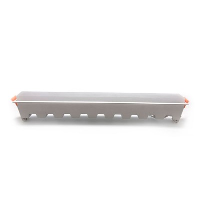30W LED - Lineares Licht, Weiß, 6400K