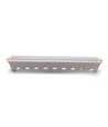 30W LED - Lineares Licht, Weiß, 6400K