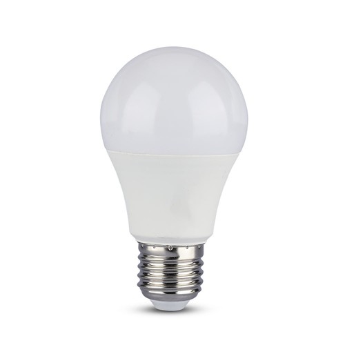 2 Stk. E27 9W A60 LED Leuchtmittel - CCT 3-in-1, 806lm, 200 Grad, Blisterpackung