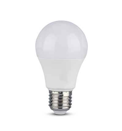 2 Stk. E27 9W A60 LED Leuchtmittel - CCT 3-in-1, 806lm, 200 Grad, Blisterpackung