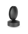 7W LED Wandleuchte - IP65, Schwarz, 770lm, Warmweiß, inkl. Leuchtmittel