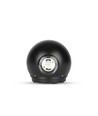 6W LED Wandleuchte mit Up/Down Licht - IP65, schwarz, 3000K, 11,2 x 11,2 cm, inkl. Leuchtmittel
