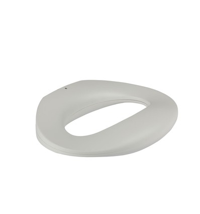 10W LED Wandleuchte - 1100lm, 3000K, rund, weiß, IP20, inkl. Leuchtmittel